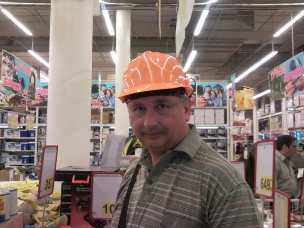 Александр Кузнецов