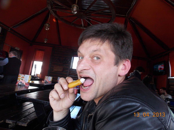 Ринат Туктаров