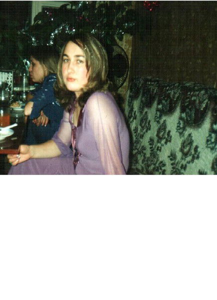 Ирина Падалко