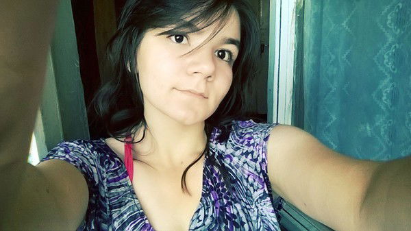 Евгения Хоменко