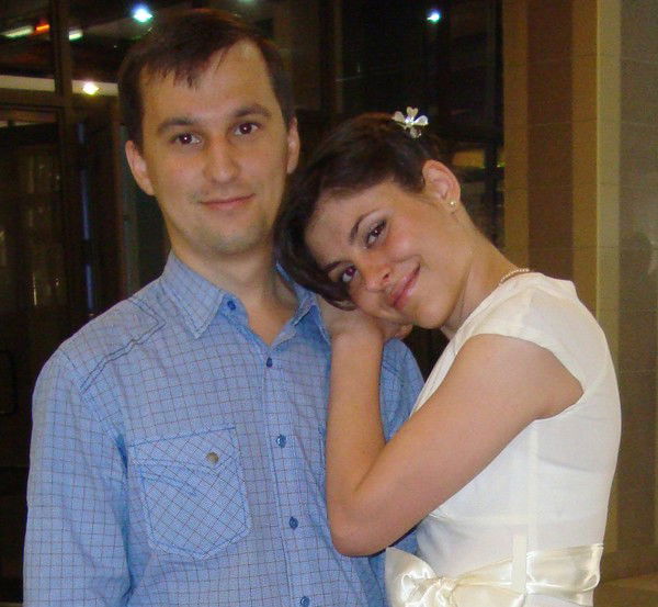 Марина Терзи