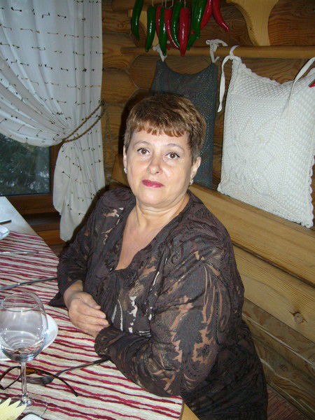 Татьяна Тесля