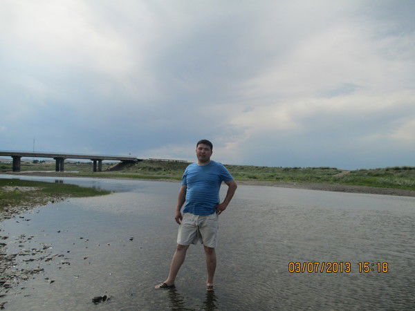 Бакытжан Бакибаев