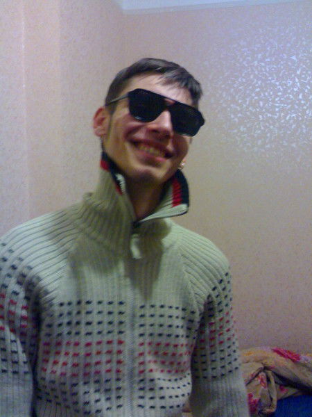 Паша -=P@shtet=- Воронин