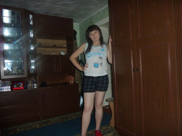 Ирина Грудинина