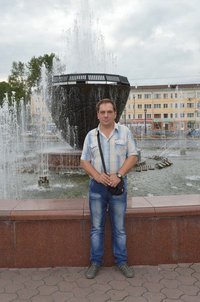 Андей Молчанов