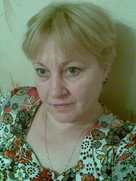 Алла Журавлева