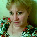 Алла Журавлева
