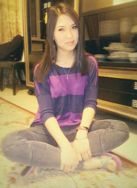 *•_ Guльnaz Leskenova_•*