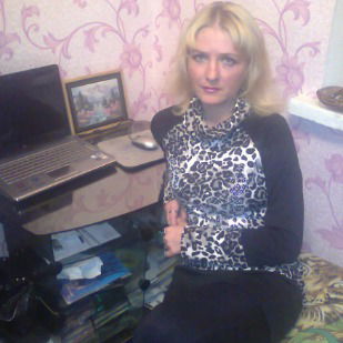 Елена Полянская