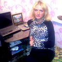 Елена Полянская