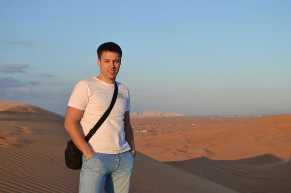 Василий Савощик