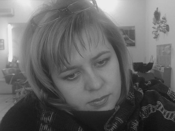 Есения Галышкина-Сечина