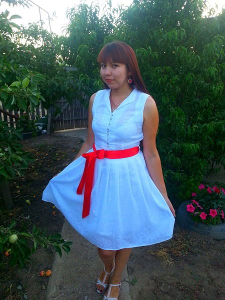 Наиля Оченьизвестная