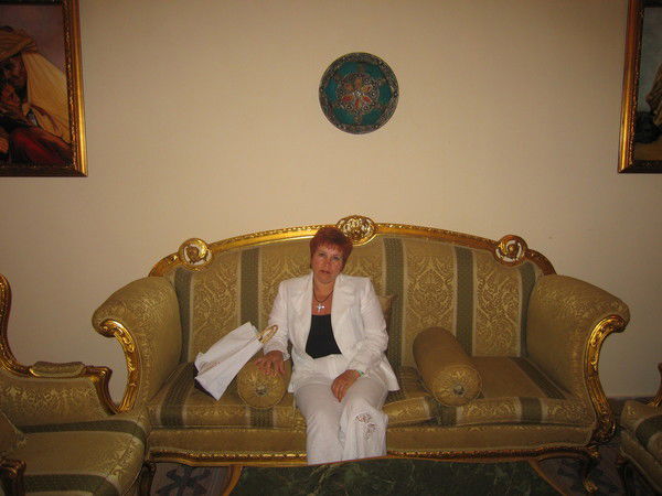 Ирина Белоконенко