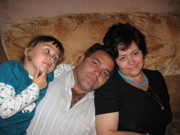 Виктор Карелин