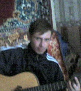 Виктор Куковякин