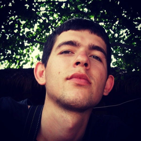 Дмитрий Усатый