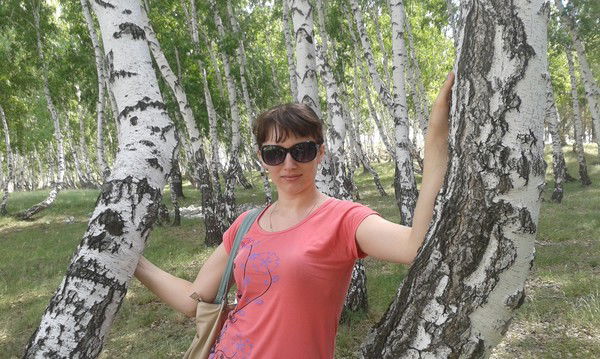 Ольга Филимонова