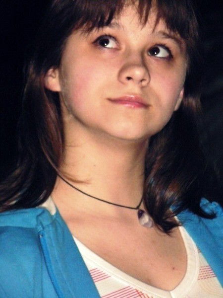 Полина Кондратюк