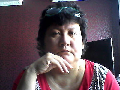 Саягуль Ахметжанова