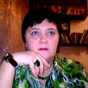 Наташа Артёмова