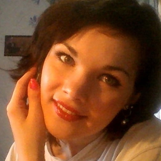 Екатерина Андреева