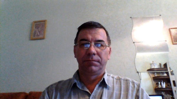 Лев Шестаков