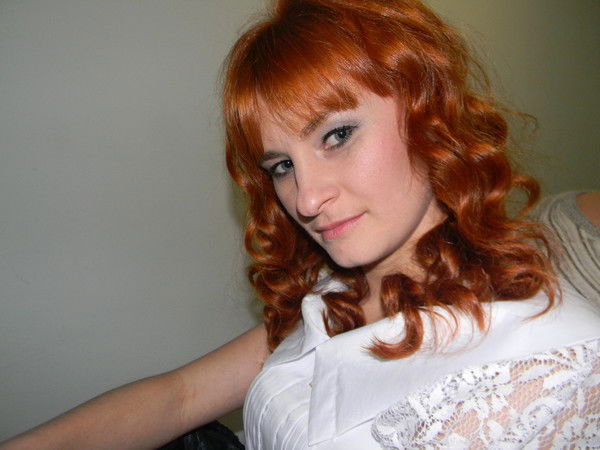 Ульяна Зотова