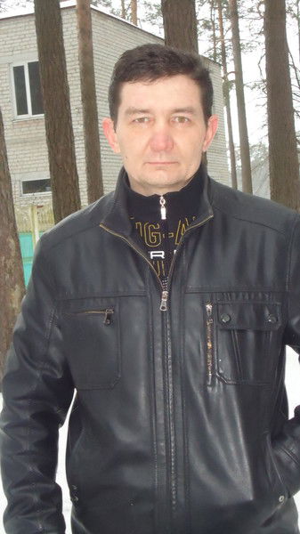 Юрий Мурзин