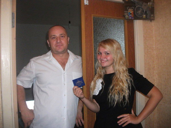 Андрей Иваненко