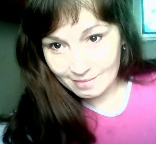 Танюшка Минеева