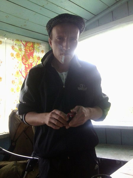 Алексей Онуферко