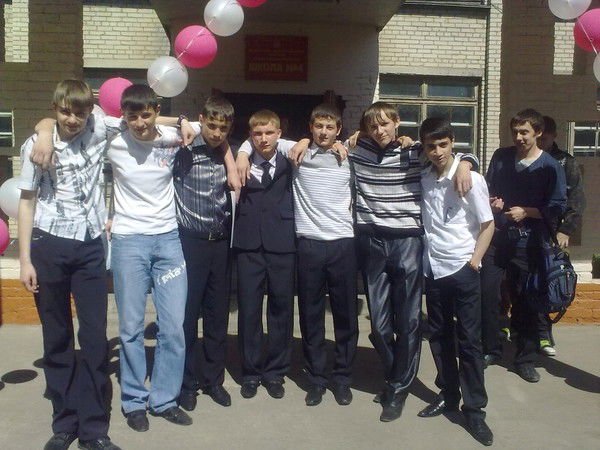 Дима Барсуков