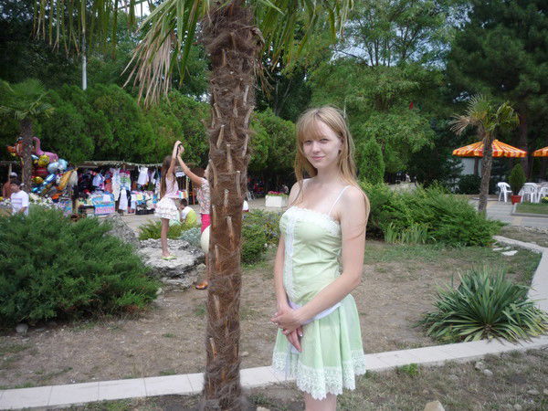 Наталья Иванова