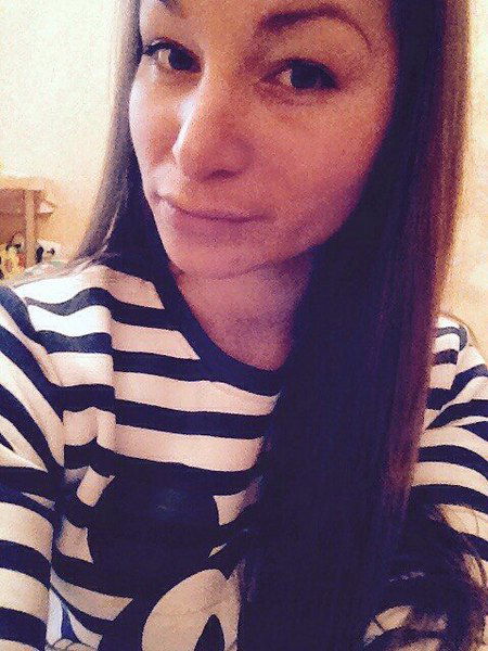 Олеся Смолярчук