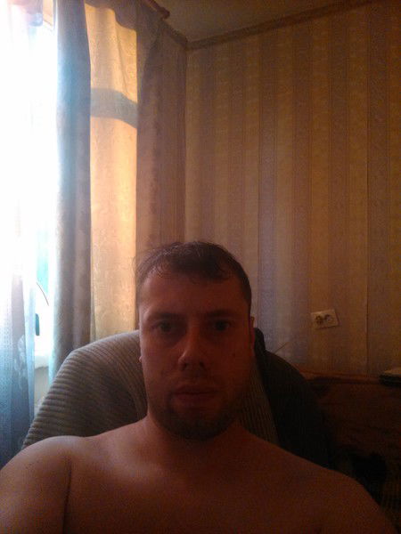 Максим Афонин