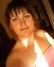 Любовь Дрига