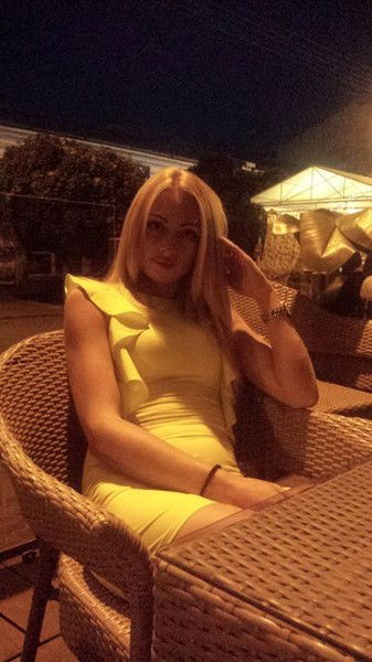 Ириша Ерохина