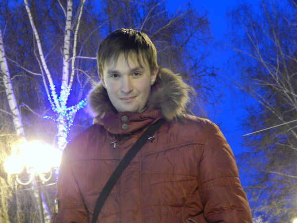 Станислав Зотов