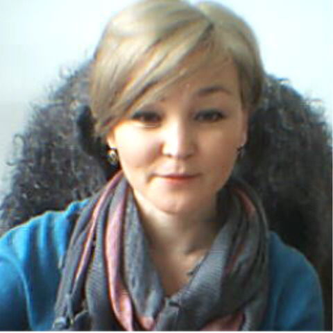 Шолпан Абдрахманова