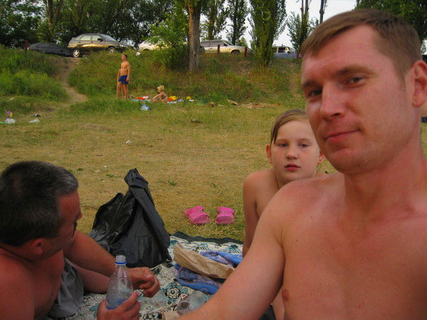 Сергей Сиренко