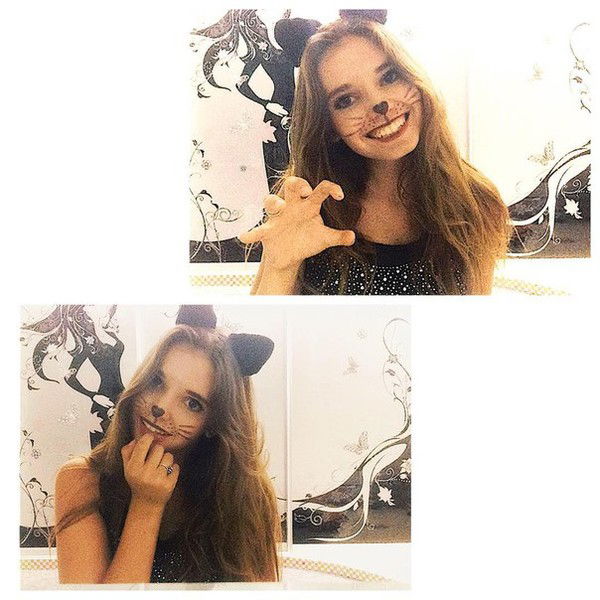 Кристина Чурина