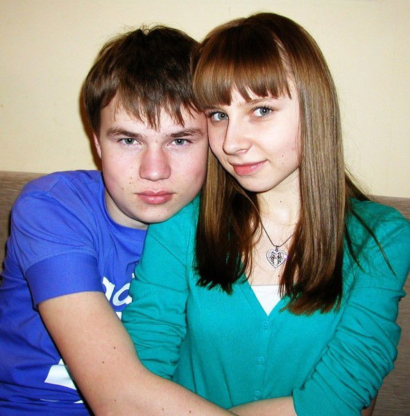 Павел Новожилов