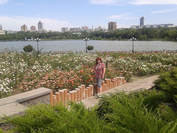 Мария Никишова