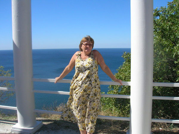 Татьяна Биткова