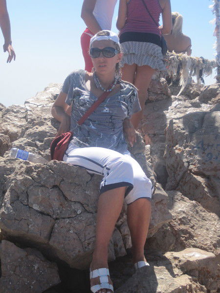 Екатерина Меркушова