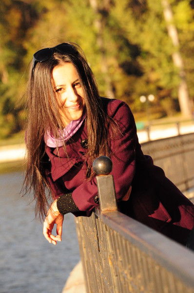 Людмила Черняну