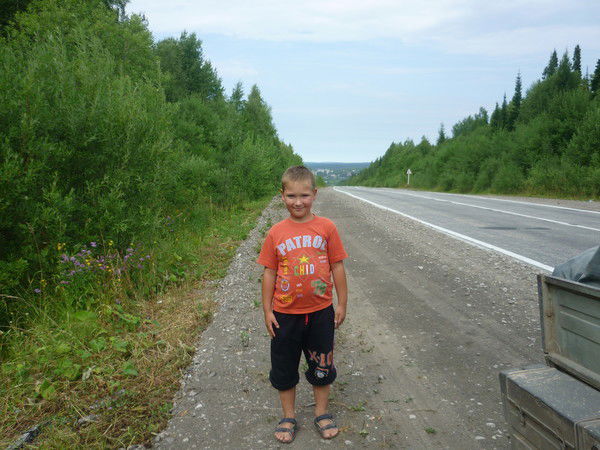 Миша Беляев