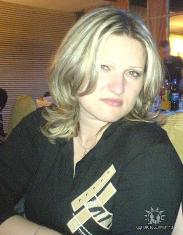 Татьяна Глушкова